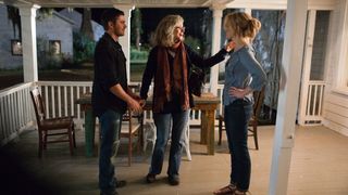 24. Счастливчик (2011)