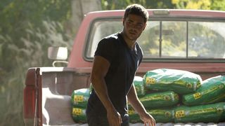 25. Счастливчик (2011)