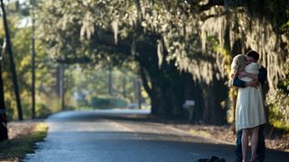 26. Счастливчик (2011)