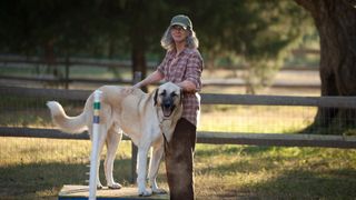 29. Счастливчик (2011)