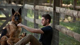 3. Счастливчик (2011)