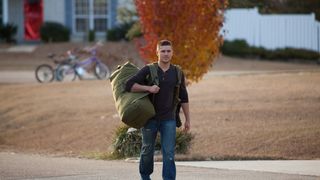 7. Счастливчик (2011)