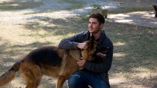 9. Счастливчик (2011)