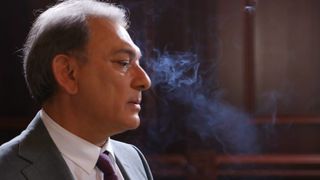 5. Прерванный полёт (2015)