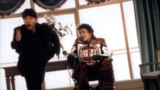 2. Теория полета (1998)