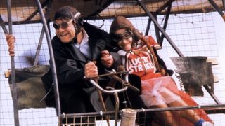 3. Теория полета (1998)