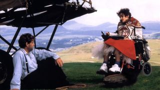 6. Теория полета (1998)