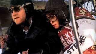 7. Теория полета (1998)
