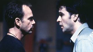 13. Управляя полетами (1999)