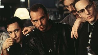 14. Управляя полетами (1999)