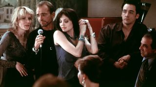 3. Управляя полетами (1999)