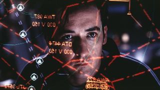 9. Управляя полетами (1999)