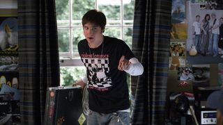 20. Она – мужчина (2006)