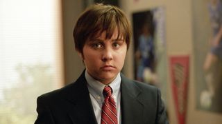 24. Она – мужчина (2006)