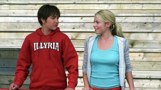 25. Она – мужчина (2006)