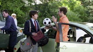 27. Она – мужчина (2006)