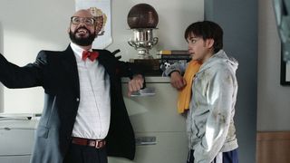 29. Она – мужчина (2006)