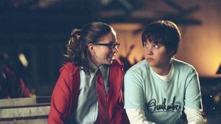 31. Она – мужчина (2006)