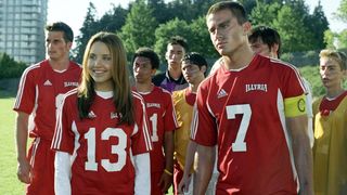 8. Она – мужчина (2006)