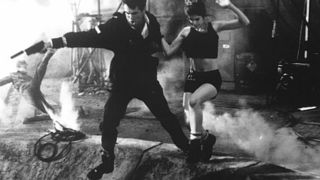 102. И целого мира мало (1999)