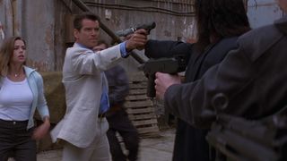 20. И целого мира мало (1999)