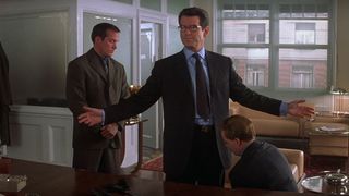 36. И целого мира мало (1999)