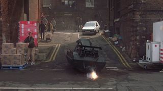 39. И целого мира мало (1999)