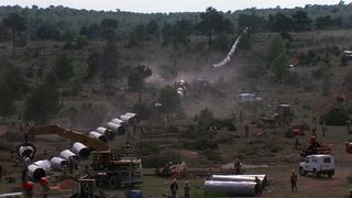 47. И целого мира мало (1999)