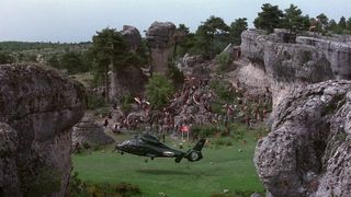 56. И целого мира мало (1999)