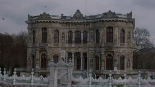 59. И целого мира мало (1999)