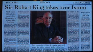 64. И целого мира мало (1999)