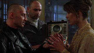 84. И целого мира мало (1999)