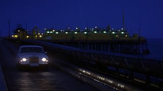 90. И целого мира мало (1999)