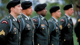 12. Воздушная тюрьма (1997)