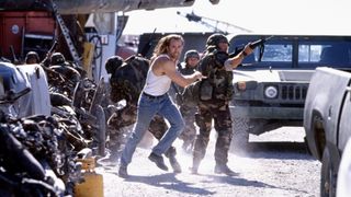 13. Воздушная тюрьма (1997)