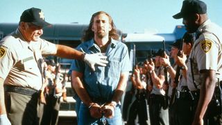 17. Воздушная тюрьма (1997)