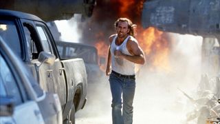 22. Воздушная тюрьма (1997)