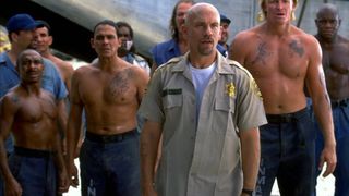 23. Воздушная тюрьма (1997)