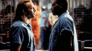 25. Воздушная тюрьма (1997)