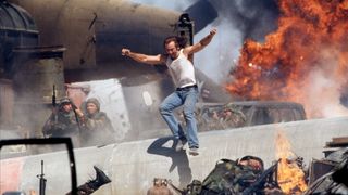 27. Воздушная тюрьма (1997)