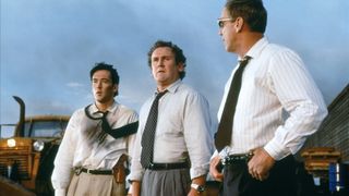 28. Воздушная тюрьма (1997)