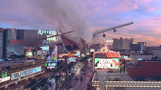 30. Воздушная тюрьма (1997)