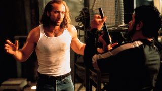 9. Воздушная тюрьма (1997)