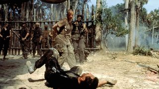 10. Солдат Джейн (1997)