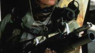 22. Солдат Джейн (1997)