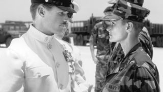 3. Солдат Джейн (1997)
