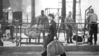 5. Солдат Джейн (1997)