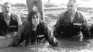 6. Солдат Джейн (1997)