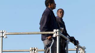 3. Экипаж (2012)