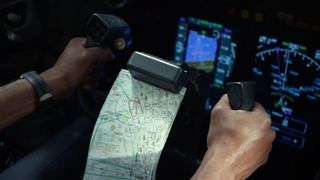 33. Экипаж (2012)